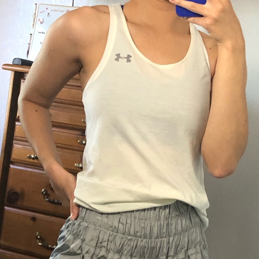 Under Armour Tank Top